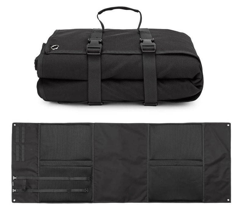 Heavy Duty 1000D Oxford Huntin - огляд і ціна Hunting Outdoor Mat
