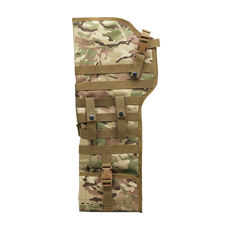 Tactical Rifle Shotgun Holster - огляд і ціна Outdoor Hunting Rifle