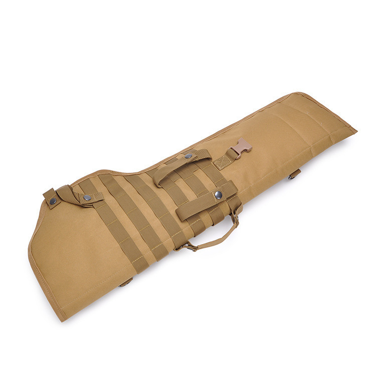 Tactical Rifle Shotgun Holster - огляд і ціна Outdoor Hunting Rifle