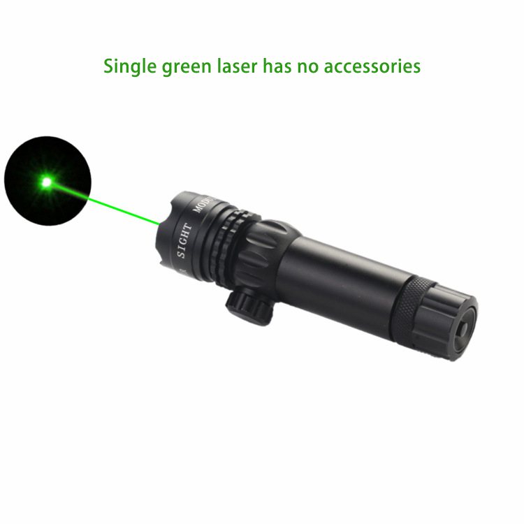 Green Laser Pointer High Power - огляд і ціна Outdoor Hunting Rifle