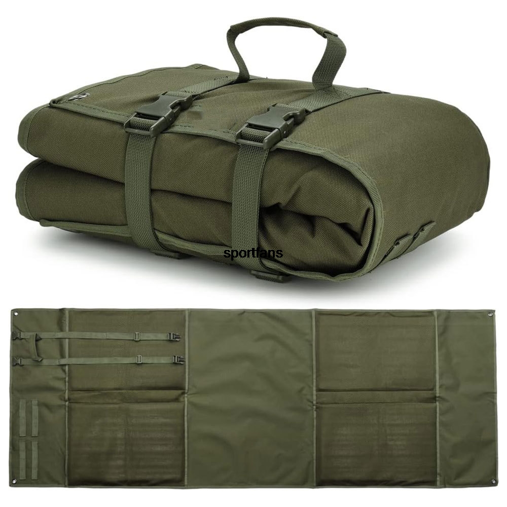 Tactical Shooting Mat 900D Nyl - огляд і ціна Hunting Outdoor Mat