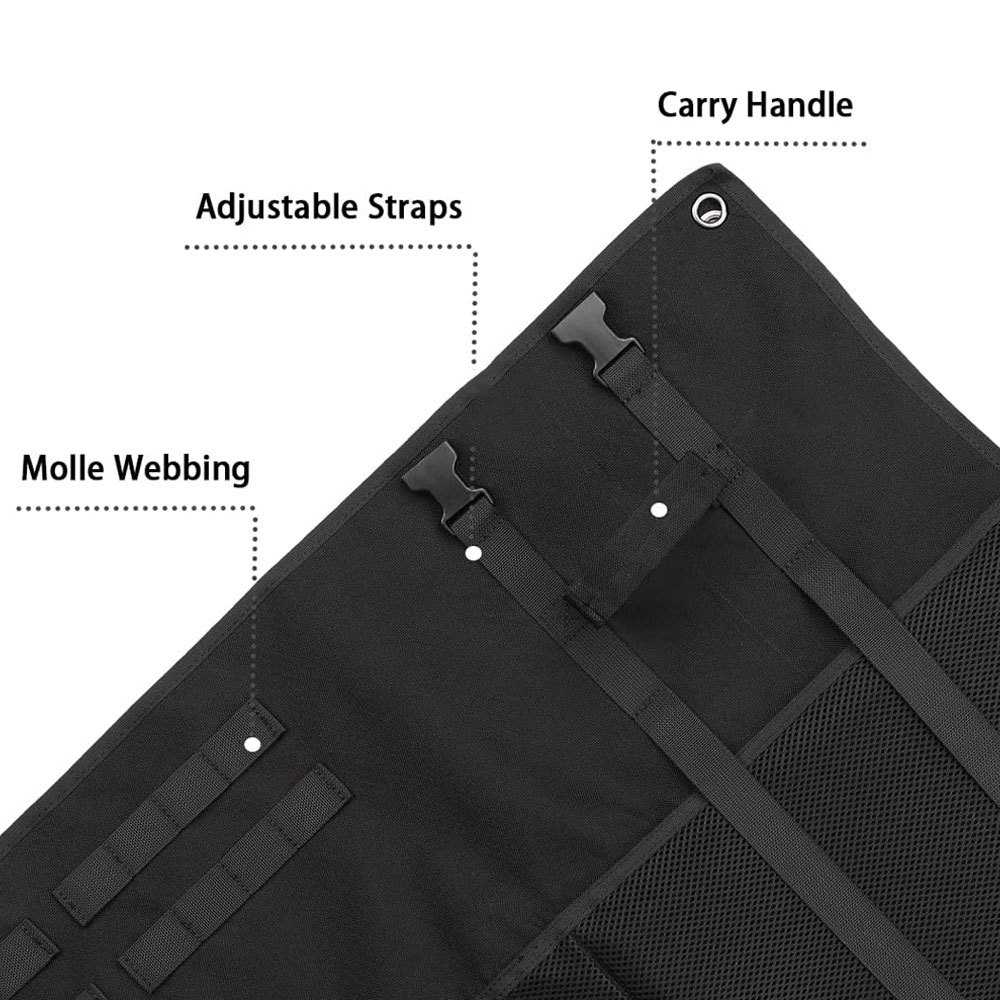 Tactical Shooting Mat 900D Nyl - огляд і ціна Hunting Outdoor Mat
