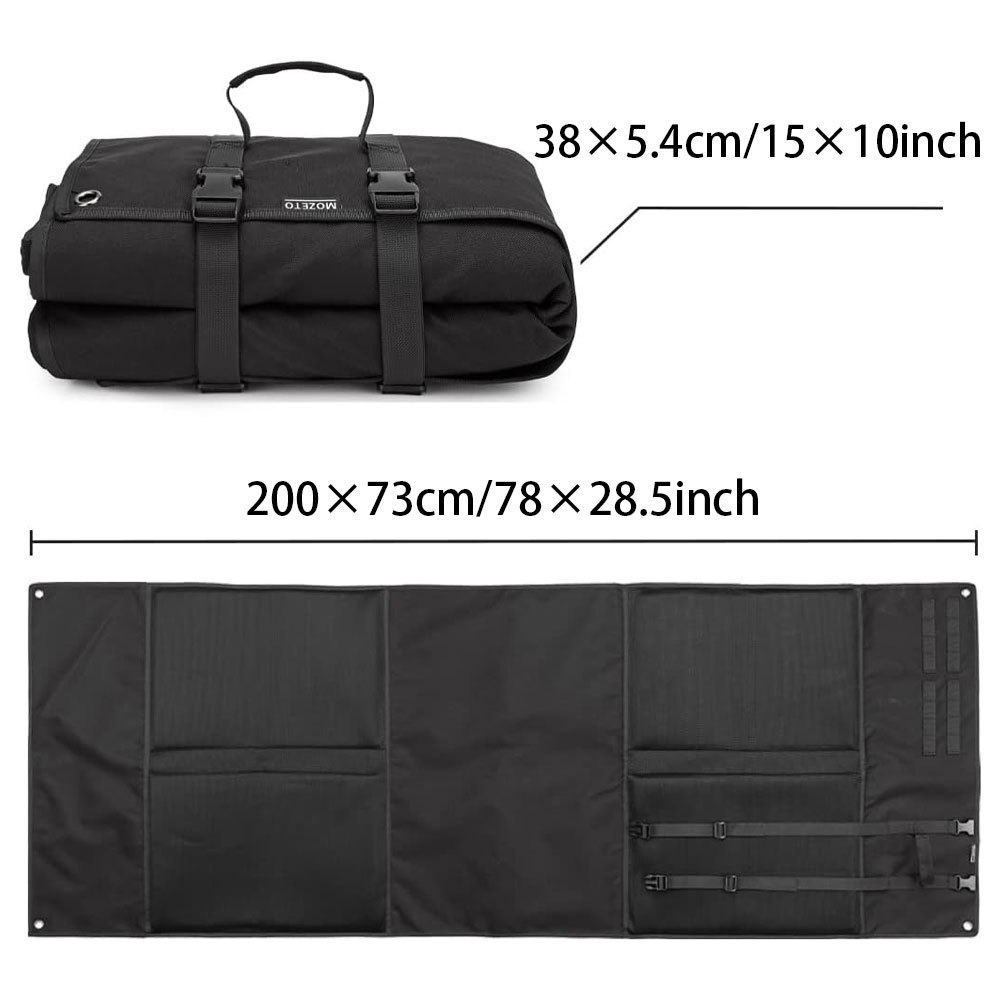 Tactical Shooting Mat 900D Nyl - огляд і ціна Hunting Outdoor Mat