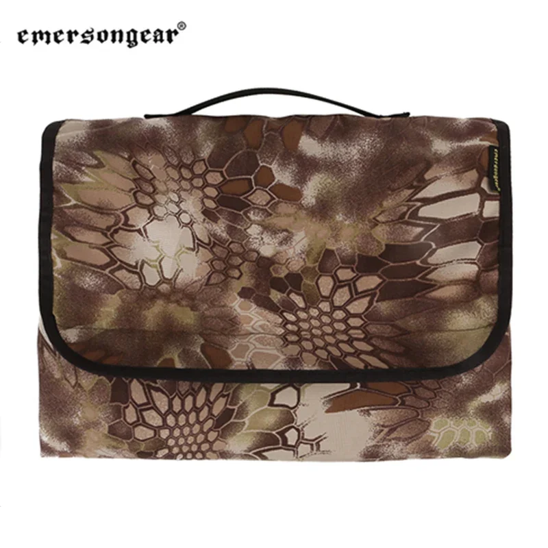 Emersongear Tactical Blanket C - огляд і ціна Hunting Outdoor Mat