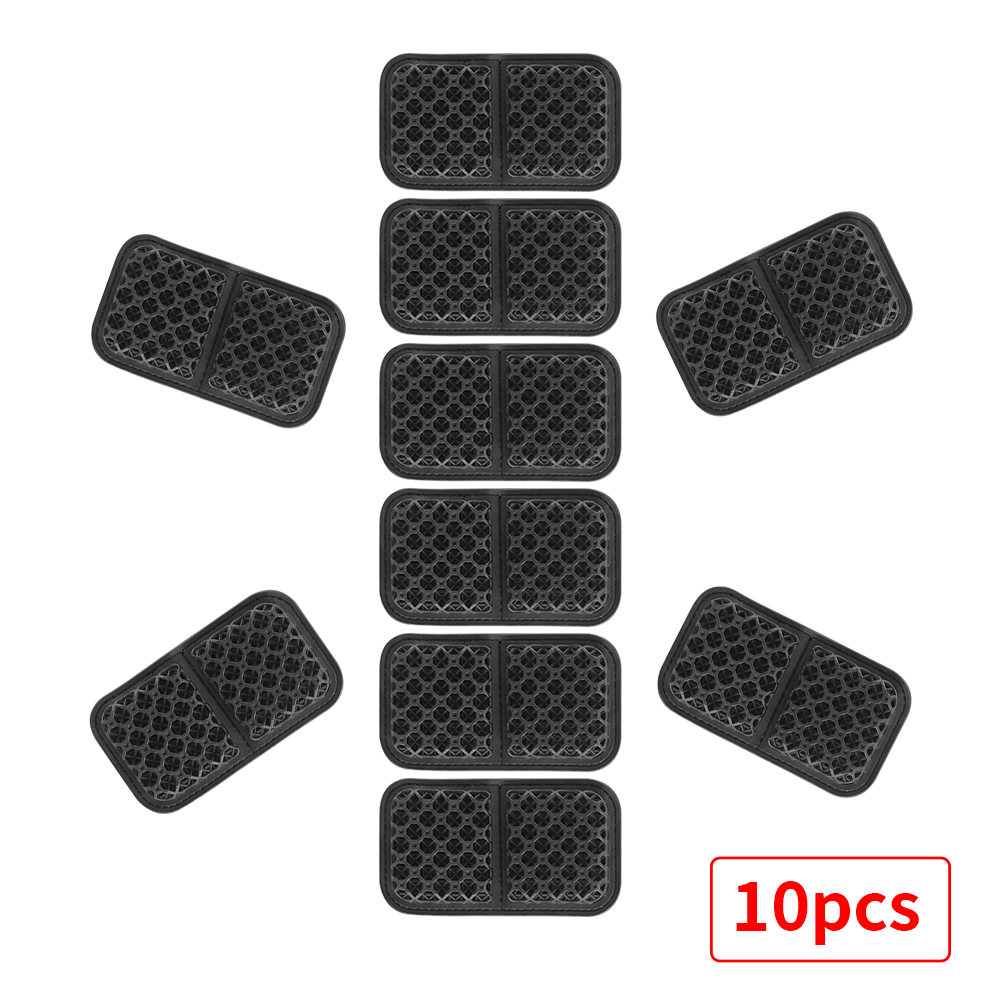 BOOIU 3D Printed Honeycomb Hel - огляд і ціна Hunting Outdoor Mat