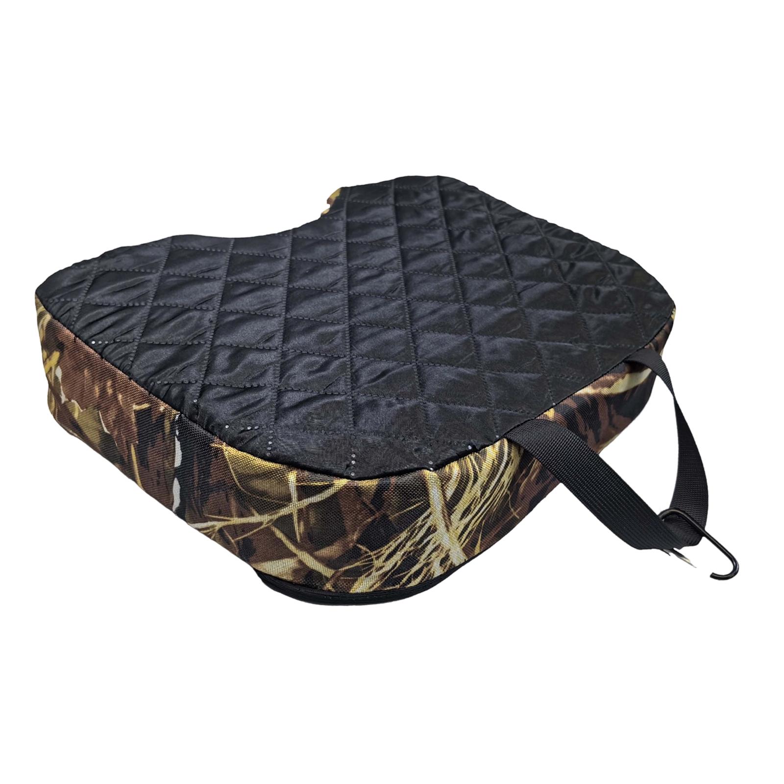 Hunting Seat Cushion with Cara - огляд і ціна Hunting Outdoor Mat