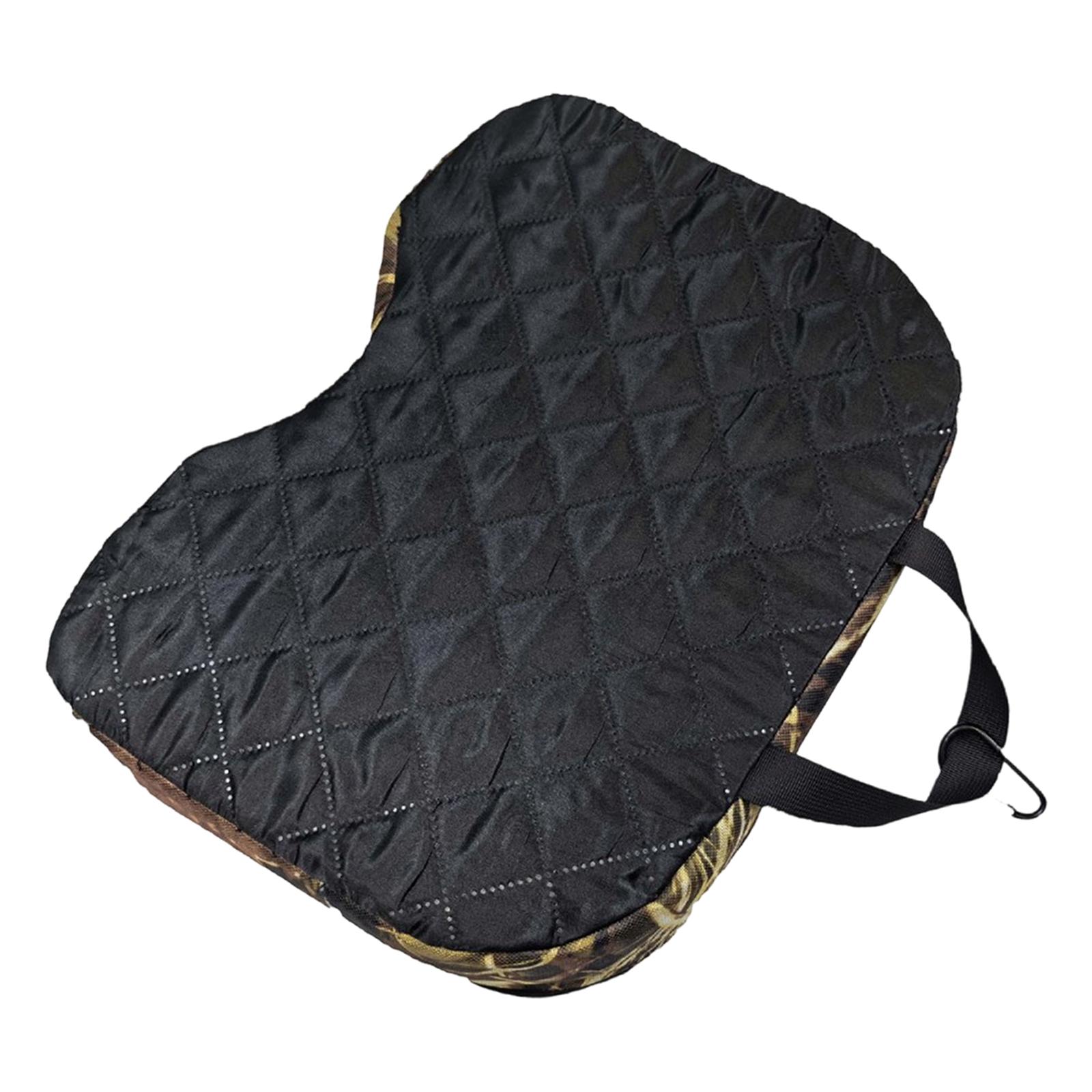 Hunting Seat Cushion with Cara - огляд і ціна Hunting Outdoor Mat