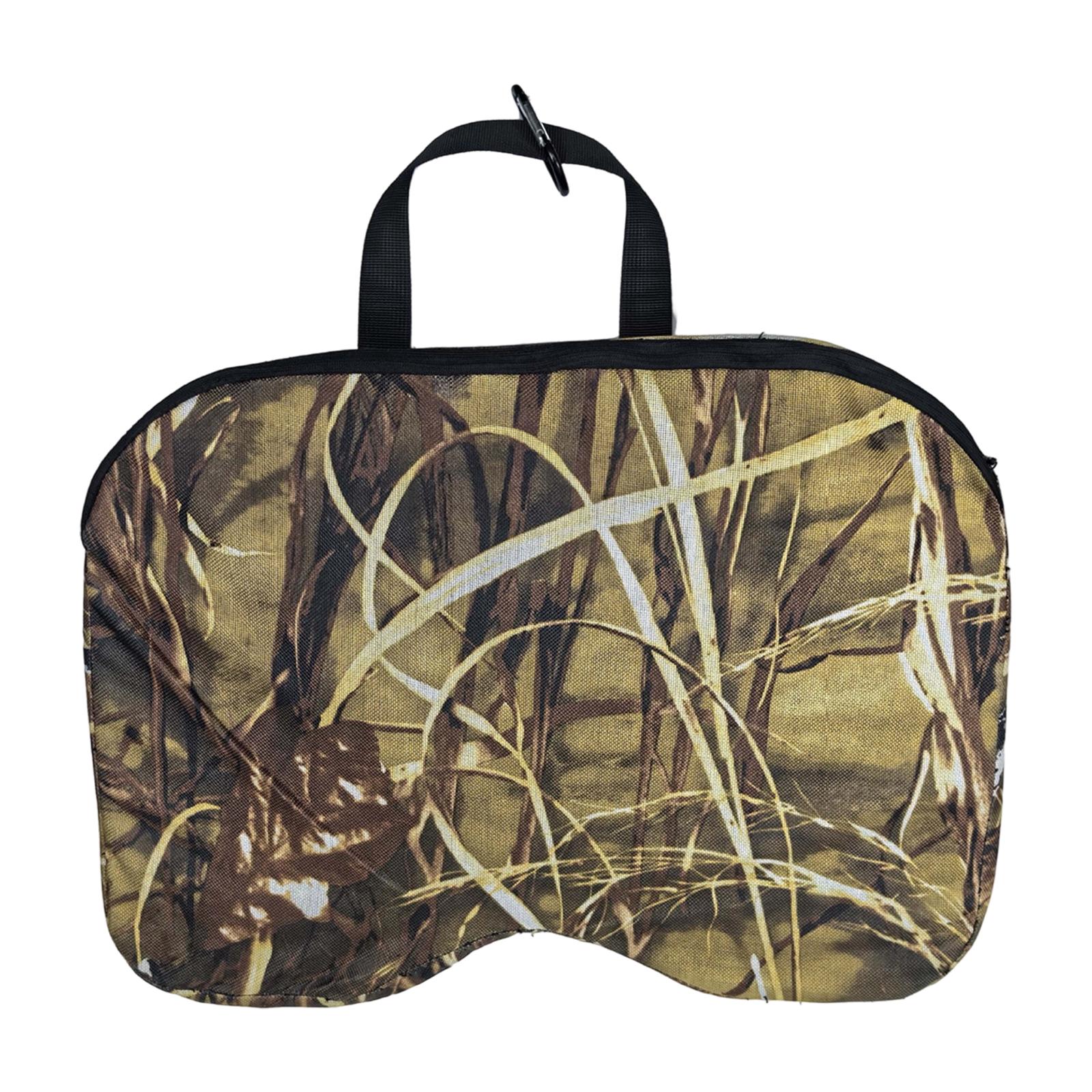 Hunting Seat Cushion with Cara - огляд і ціна Hunting Outdoor Mat