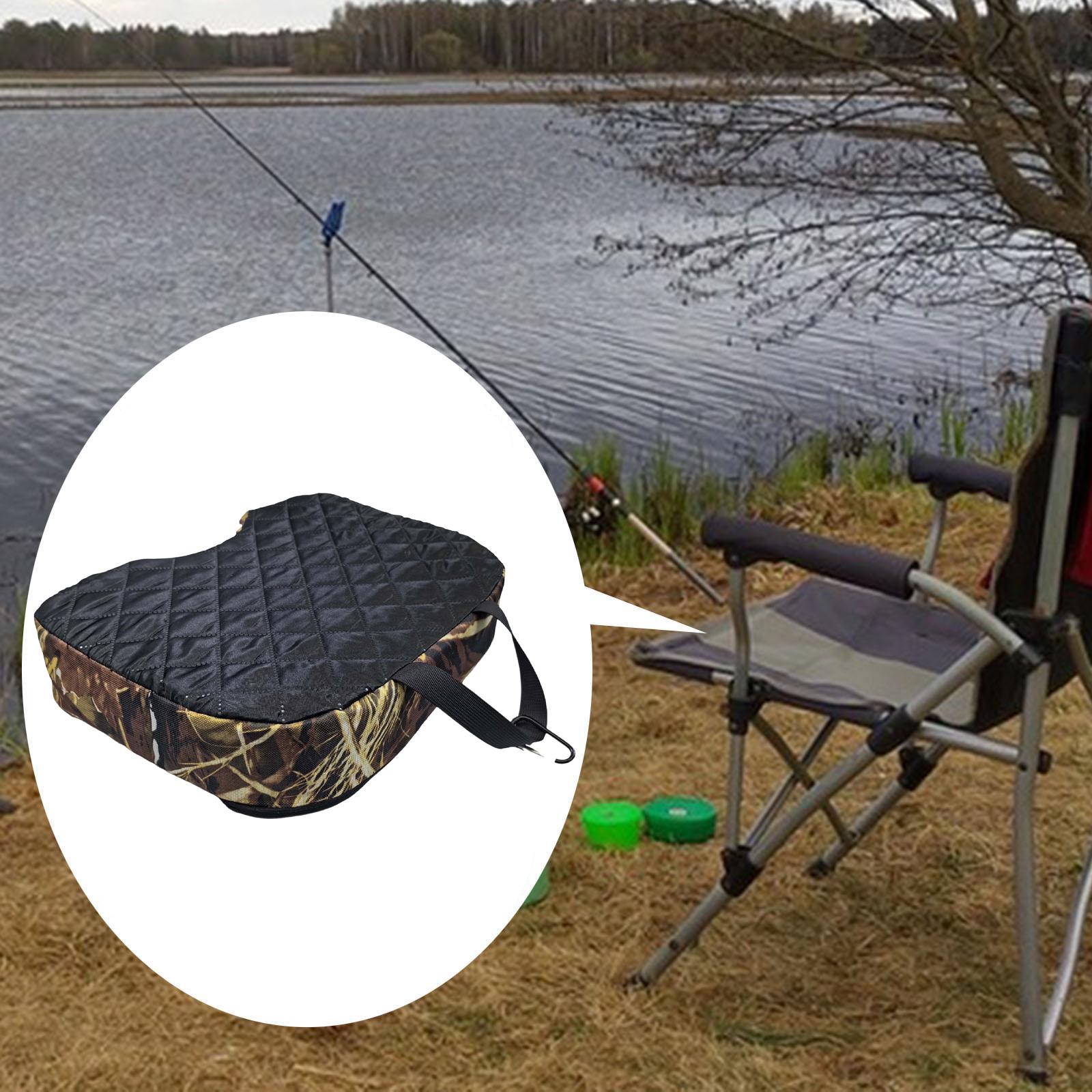 Hunting Seat Cushion with Cara - огляд і ціна Hunting Outdoor Mat