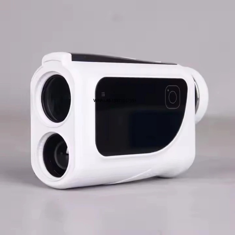 600 Meter Telescope Golf Range - огляд і ціна Hunting & Outdoor Supplies
