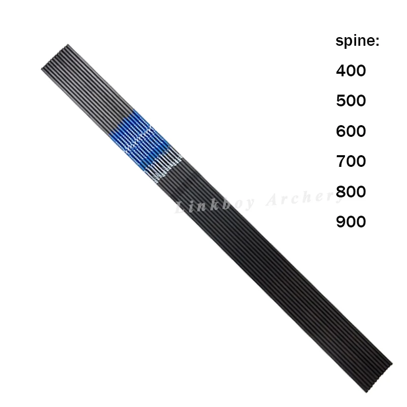 Archery Carbon Arrows Shaft ID - огляд і ціна Arrow Carbon Shaft