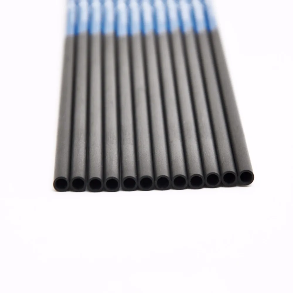 Archery Carbon Arrows Shaft ID - огляд і ціна Arrow Carbon Shaft