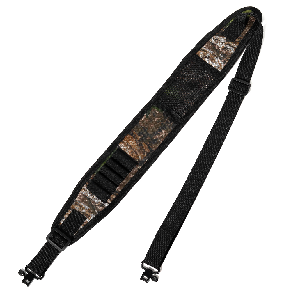 Adjustable Rifle Sling with Sh - огляд і ціна Outdoor Hunting Rifle