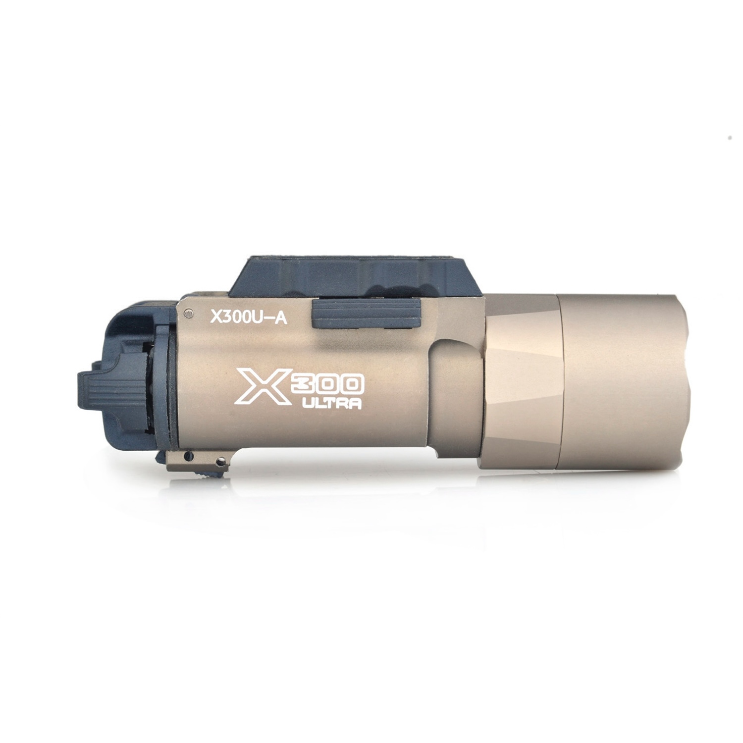Surefire X300u X300 Pistol Sco - огляд і ціна Outdoor Hunting Rifle