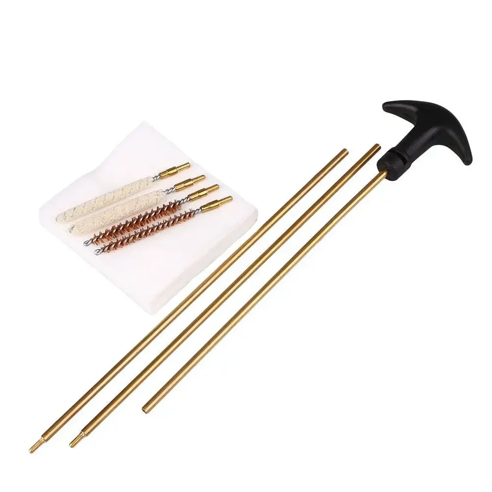 Airsoft Barrel Cleaning Kit Ri - огляд і ціна Outdoor Hunting Rifle