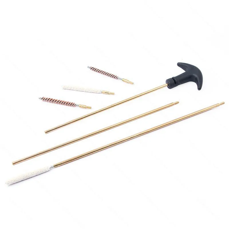 Airsoft Barrel Cleaning Kit Ri - огляд і ціна Outdoor Hunting Rifle