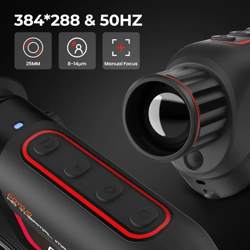 2025 New G210/G215/G315/G325 m - огляд і ціна Hunting Outdoor Camera