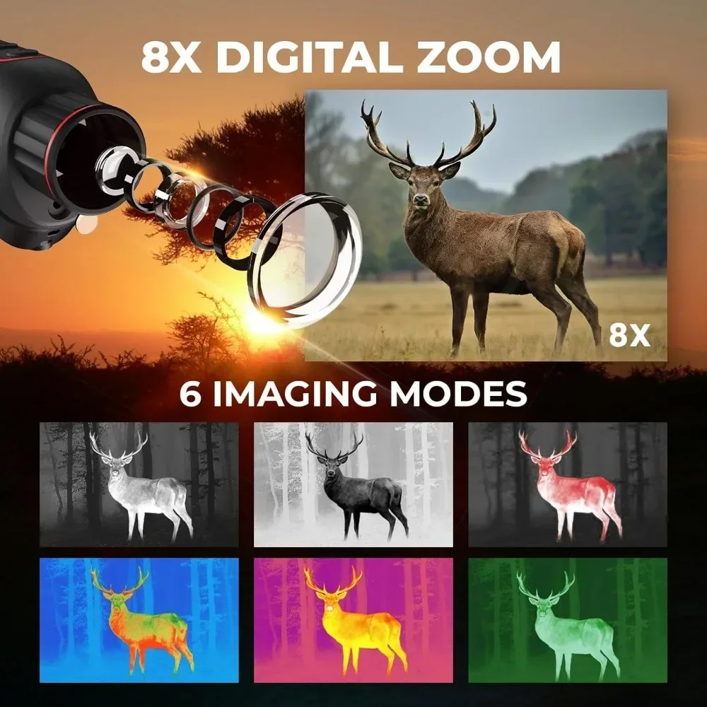 2025 New G210/G215/G315/G325 m - огляд і ціна Hunting Outdoor Camera