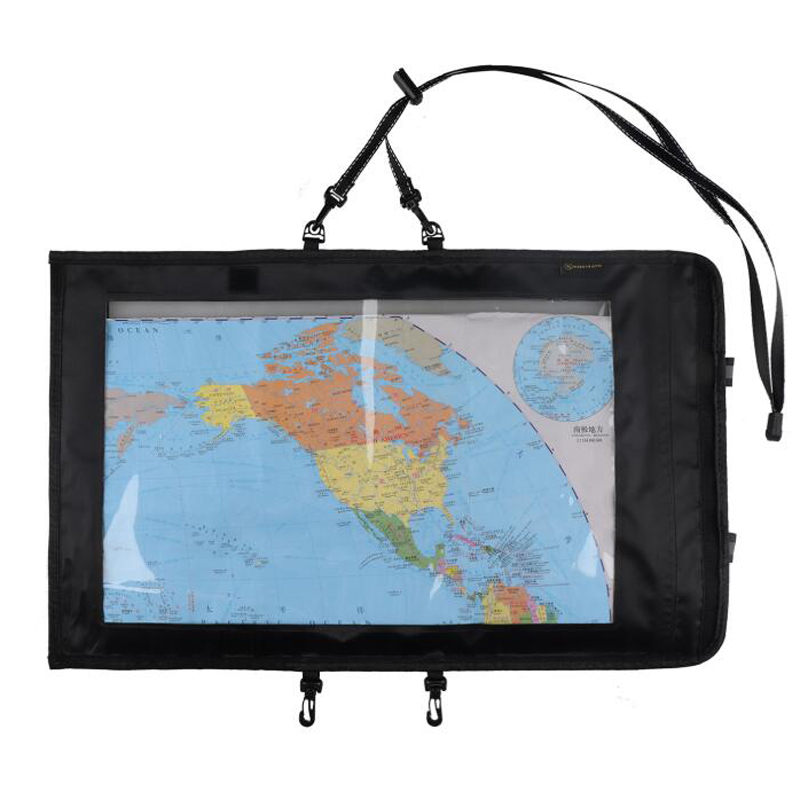 Tactical Hunting Portable Clea - огляд і ціна Outdoor Hunting Maps