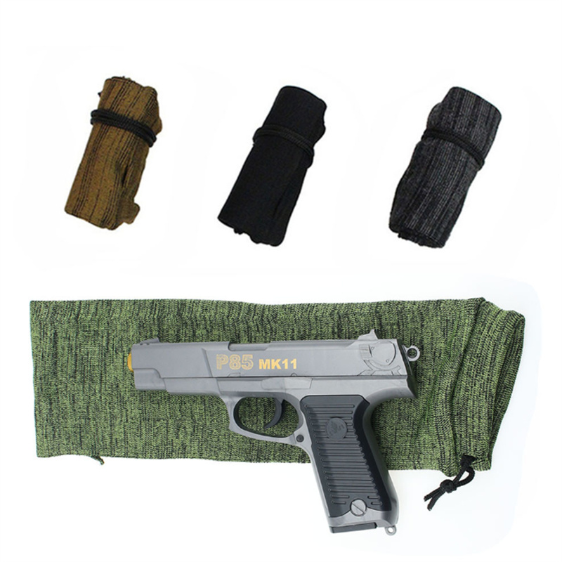 Tactical Airsoft Gun Socks for - огляд і ціна Outdoor Hunting Rifle