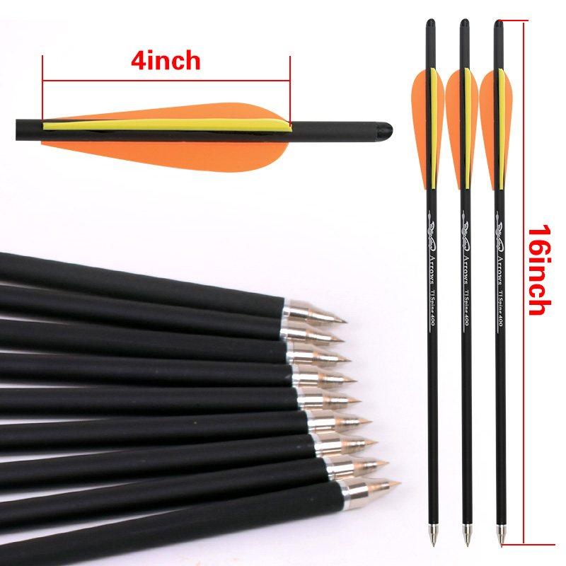 12Pcs 16/17/18/20/22 Inches Ar - огляд і ціна Arrow Carbon Shaft