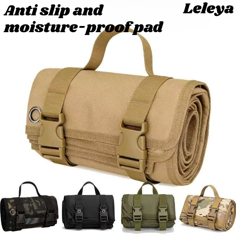 Waterproof Portable Foldable O - огляд і ціна Hunting Outdoor Mat