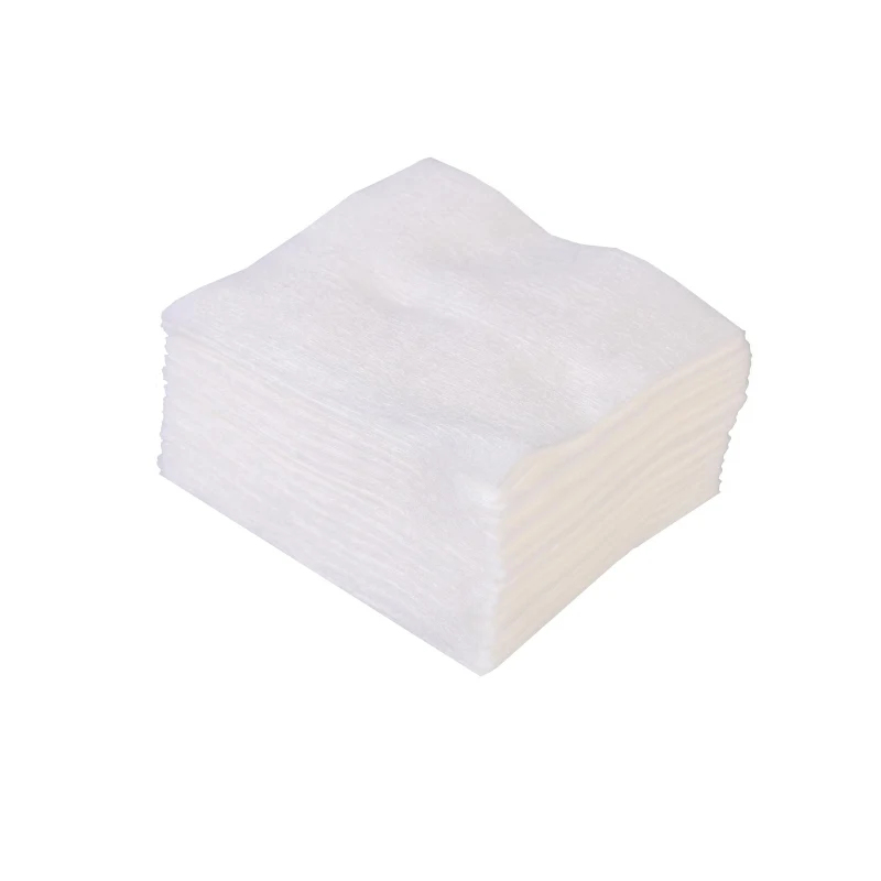 200Pcs Cleaning Patch Rifle Pi - огляд і ціна Outdoor Hunting Rifle