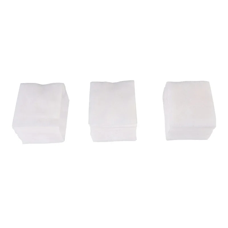 200Pcs Cleaning Patch Rifle Pi - огляд і ціна Outdoor Hunting Rifle