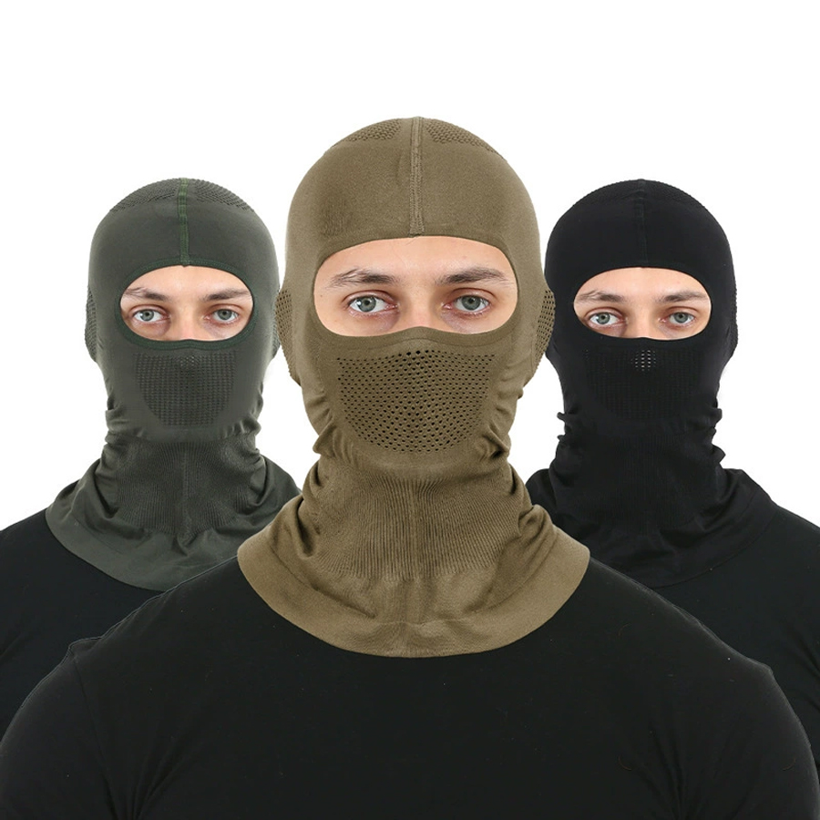 Tactical Balaclava Face Mask B - огляд і ціна Outdoor Hunting Names