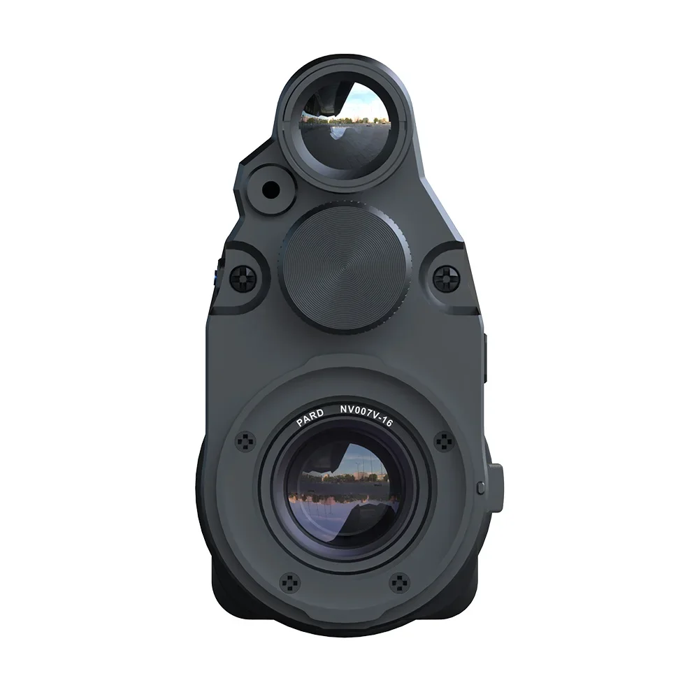 NV007V INight Vision Clip On M - огляд і ціна Hunting Outdoor Camera