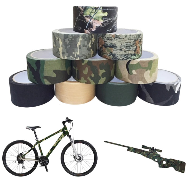 5M/10M Multi-functional Camo T - огляд і ціна Outdoor Hunting Rifle