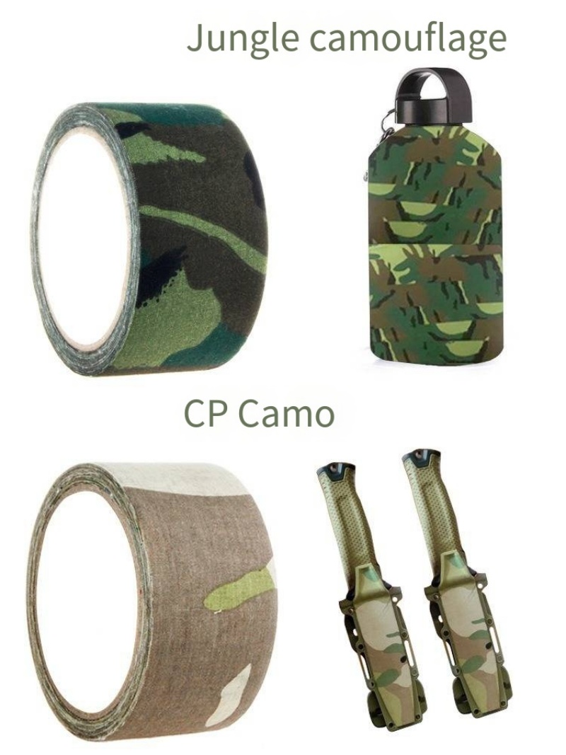 5M/10M Multi-functional Camo T - огляд і ціна Outdoor Hunting Rifle