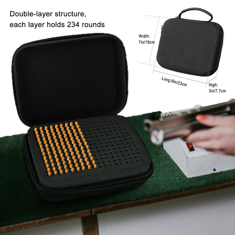 .22LR 468 Rounds Ammo Bag Tact - огляд і ціна Hunting & Outdoor Supplies