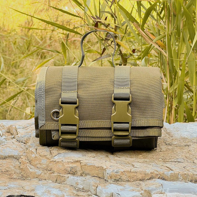 AEF6-Outdoor Camping Tactical  - огляд і ціна Hunting Outdoor Mat