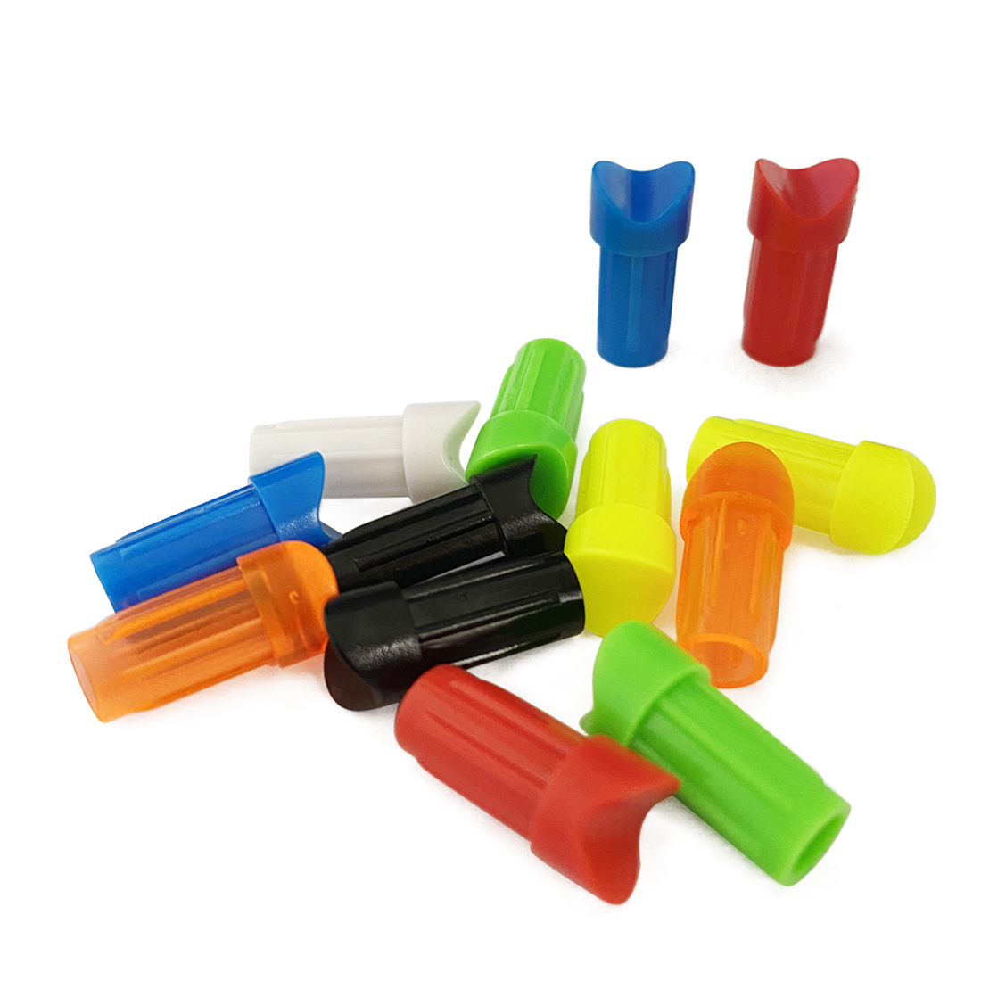 50Pcs Premium Half-moon Intern - огляд і ціна Arrow Carbon Shaft