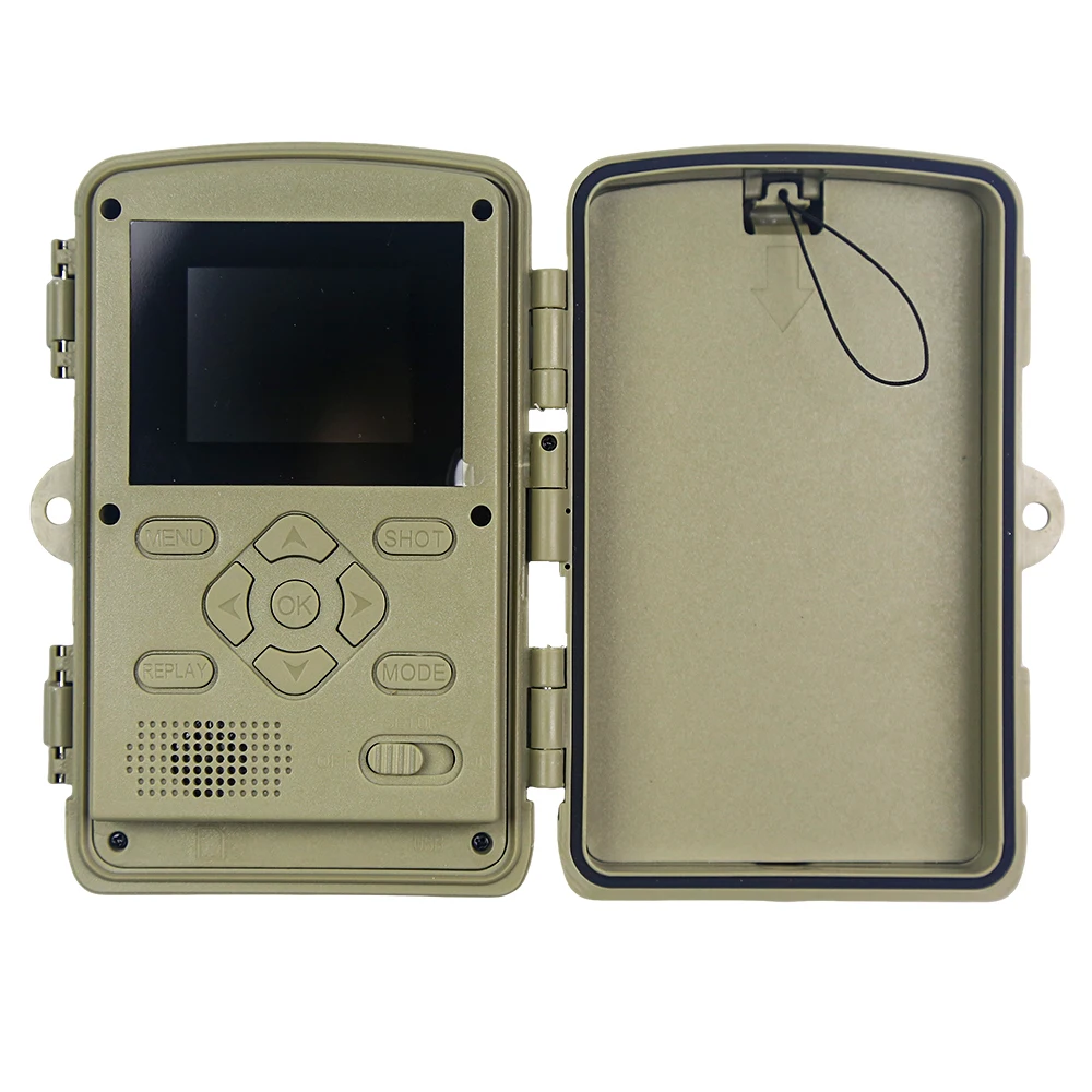 PR700 Wildlife Trail Camera In - огляд і ціна Hunting Outdoor Camera